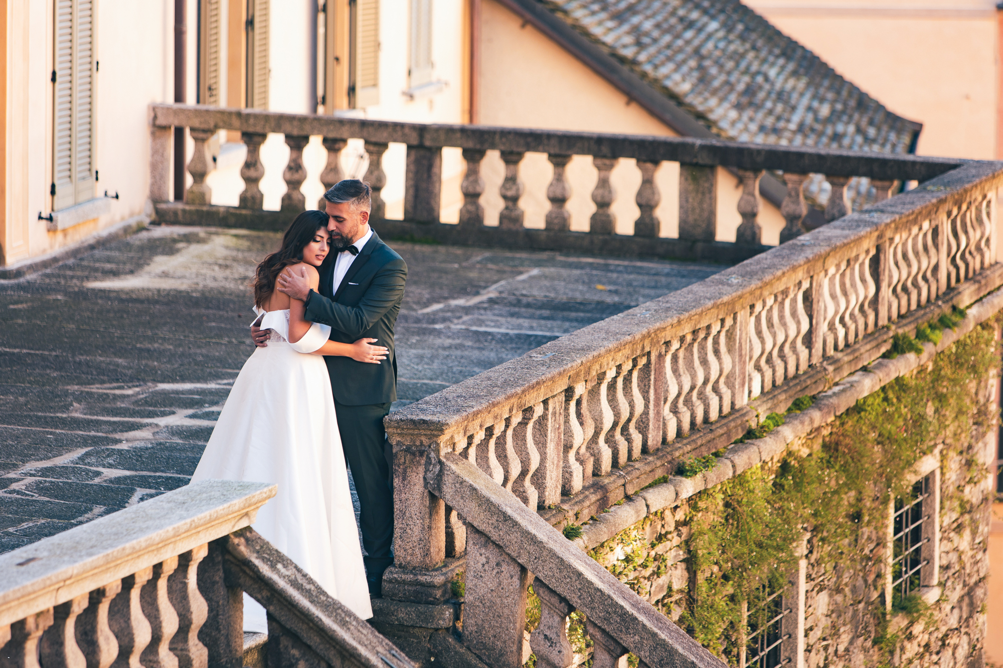 Lake Orta, destination Europe